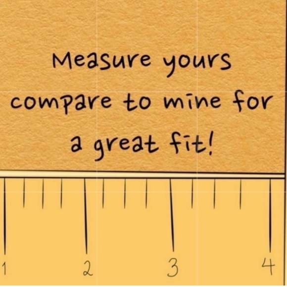 Don't Touch Me Black T Shirt Size M  Hellen Jo Art to Wear Empowered Women Face - Picture 10 of 10